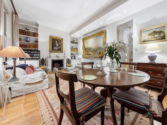 Apartamento Chelsea Snug With Garden