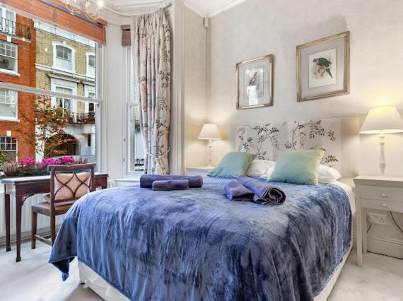 Chelsea Snug With Garden * Лондон